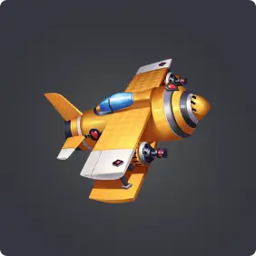 Blockchain Games Icon